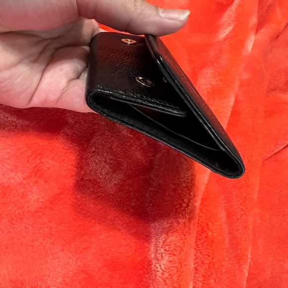 CHANEL 6 key holder - Picture 8 of 14